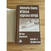 27123 1 historie duny 2 krizova vyprava stroju brian herbert 237278405