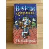 27153 harry potter a kamen mudrcu 3 vydani j k rowling 237383984