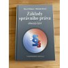 27303 zaklady spravniho prava obecna cast pavel mates 237828620