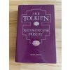 nedokoncene pribehy numenoru a stredozeme j r r tolkien 238475943