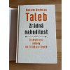 zradna nahodilost o skryte roli nahody nassim taleb 238774079