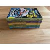 serie kapitan bombardak 5 knih dav pilkey 238774116
