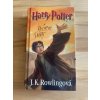 harry potter a relikvie smrti 1 vydani j k rowling 238923590