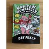 kapitan bombardak a utok mluvicich zachodu dav pilkey 239132520