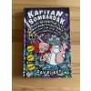 kapitan bombardak a invaze zlych mimozemskych kucharek dave pilkey 239132585