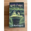 harry potter a princ dvoji krve dotisk 1 vydani j k rowling 239133552