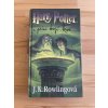 harry potter a princ dvoji krve 1 vydani j k rowling 239315494