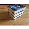 serie magnus chase a bohove asgardu rick riordan 239953399