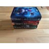 serie magnus chase a bohove asgardu rick riordan 239953401