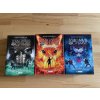serie magnus chase a bohove asgardu rick riordan 239953406