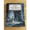 svet j r r tolkiena stredozem ocima maliru j r r tolkien 240044133