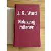 nalezeny milenec serie bratrstvo cerne dyky j r ward 240649984