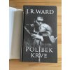 polibek krve serie odkaz cerne dyky j r ward 240651620