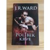 polibek krve serie odkaz cerne dyky j r ward 240651613