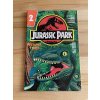 komiks jurassic park 2 walter simonson 240663241