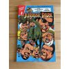 komiks jurassic park 3 walter simonson 240663481