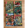 serie komiks jurassic park 1 4 walter simonson 240664277