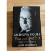 snehova koule warren buffet 240765603