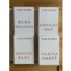 serie ruda kralovna victoria aveyard 240766274