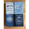 serie ruda kralovna victoria aveyard 240766269