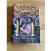 kniha harry potter a kamen mudrcu raritni velkoformat j k rowling 241934781