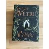 jmeno vetru kn 1 serie kronika kralovraha patrick rothfuss 241945953