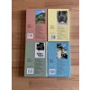 4x knihy jaroslava foglara pristav vola nas oddil atd 242142892