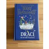 draci na hrade ruinove terry pratchett 242143320