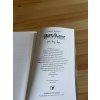 harry potter a princ dvoji krve 1 vydani j k rowling 242741144