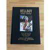 hellboy 2 pekelna kniznice mike mignola 242949092