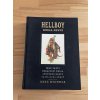hellboy 1 pekelna kniznice mike mignola 242949645