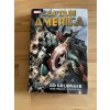 captain america omnibus 2 ed brubaker 244353270