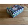 serie kapitan bombardak 4 knihy dav pilkey 244514899