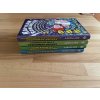 serie kapitan bombardak 4 knihy dav pilkey 244514902