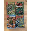 serie komiks jurassic park 1 4 walter simonson 245360333