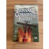 kacirka serie hledani svateho gralu bernard cornwell 245980421