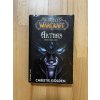 warcraft arthas zrod krale lichu christie golden 246199916
