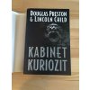 kabinet kuriozit serie pendergast lincoln child 246305235