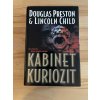kabinet kuriozit serie pendergast lincoln child 246305233