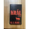 kral lisaku serie konklave stinu raymond e feist 246624567
