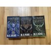 serie valka temnych raymond e feist 246626264