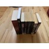 7x fantasy knihy pisen krve lovci pratchett atd 246628112