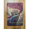 harry potter a tajemna komnata raritni vydani j k rowling 246736438