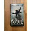 artemis fowl a atlantsky komplex eoin colfer 246841946