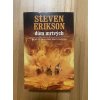 malazska kniha mrtvych 2 dum mrtvych steven erikson 247981929