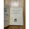 ceskoslovenske cukrarstvi svazek ii bohumil hlavsa 248104382