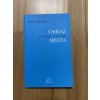 obraz mesta the image of the city kevin lynch 248110105
