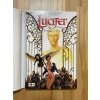lucifer 4 bozska komedie m r carey 248786870