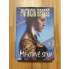 mihotave stiny serie mercedes thompsonova patricia briggs 249035582