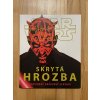 star wars skryta hrozba obrazovy slovnik david west reynolds 249253793
